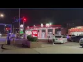 St Louis police investigating 3 separate shootings Friday night