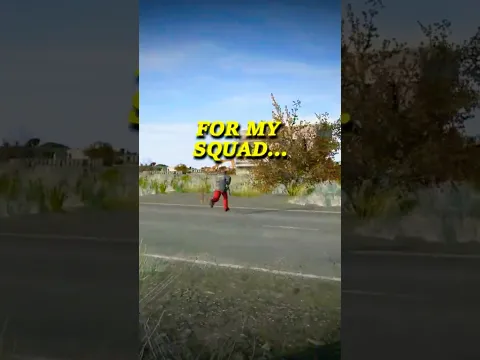 POV: Your Friend Gives the Best Speech in DayZ... π