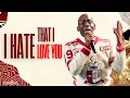 I Hate That I Love You RED DRESS SUNDAY Dr Jamal Bryant