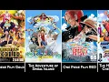 Download Lagu All One Piece Movies