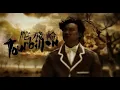 Eason Chan - 陳奕迅 -《陀飛輪》MV