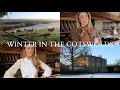 Lagu Winter In The Cotswolds ❄️ Beautiful Frosty Walks, Village Exploring \u0026 New in my Wardrobe 