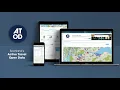 Active Travel Open Data - Using the Map
