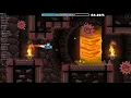 My entry to the JamAttack CC5 No 1 Geometry Dash 2 2