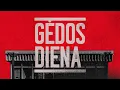 Download Lagu TIESIOGIAI: GĖDOS DIENA | PROTESTAS