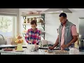 Today We Work for Family Recipes