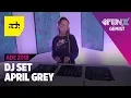 Download Lagu DJ APRIL GREY: ADE LIVE SET 2018