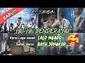 Download Lagu 😱 Ijo-Ijo bendera NU Versi Lagu Sasak LALO NGARO suluk BATU JONGKOR 🥰 bikin BAPER 😍