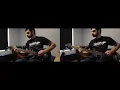 CKY - Flesh Into Gear (Guitar & Bass Cover)