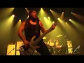 Metallica: Moth Into Flame (Webster Hall, New York, NY - September 27, 2016)