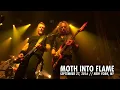 Download Lagu Metallica: Moth Into Flame (Webster Hall, New York, NY - September 27, 2016)