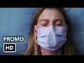 Video di Grey's Anatomy il promo ufficiale dell'episodio 17x04
