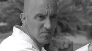 Episode 23 Ostoret Broussle Series الحلقة الثالثة و العشرون مسلسل أسطورة بروس لى 