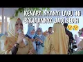 Lagu LIVE SALAH MANIMBANG ( tetap tersenyum walau sbnrnya susah nahan nangisnya )