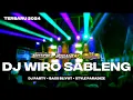 Download Lagu DJ CEK SOUND WIRO SABLENG BASS TOBRUT PARTY YANG KALIAN CARI ‼️ TERBARU