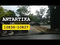 Lagu KEKUASAAN DAN WANITA 10836-10837 || Antartika