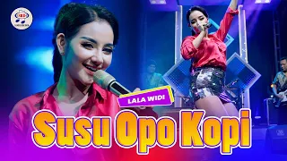 Download Lala Widy  - Susu Opo Kopi |OM.Nirwana Comeback[Official Live Music] MP3