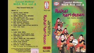 Download Sepi Bukan sendiri cipt .Drs.Ainam massat (nur'ain) Nida ria vol.8 MP3