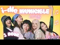 Lagu I-DLE (아이들) - INVINCIBLE 🛡️ 1 HOUR EDIT 🛡️ LONG LOOP VERSION 🛡️ #IDLE #아이들 #INVINCIBLE #1HOUR #KPOP