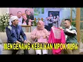 Download Lagu Mpok Alpa Pilih Selamatkan Nyawa Anak Daripada Dirinya Saat Divonis Kanker | FYP (19/08/25) Part 2