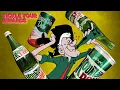 The Bright Green History Of Mountain Dew