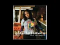 Download Lagu Lalah Hathaway - Let Go