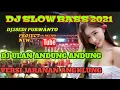 DJ BANYUWANGI  ULAN ANDUNG - ANDUNG VERSI JADHUT - ANGKLUNG REMIX SLOW BASS TERBARU 2021
