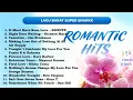 Lagu 💞 Legendary Love Songs That Touch Your Heart | Best Romantic Classics Collection