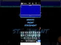 Qbasic print statement