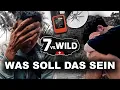 Lagu CODE RED wegen SPINNE? - Neue 7 VS. WILD Staffel ist ein ganz großer FIEBERTRAUM!
