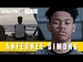 Anfernee Simons From High School Star to NBA Draft 2018 SLAM Originals