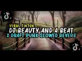 Download Lagu DJ BEAUTY AND A BEAT X DRAFT PUNK SLOWED REVERB FULL SONG TERBARU 2025 - CANDRA SOPAN