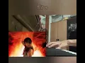 Download Lagu Aimer - Kiro (Piano short cover)