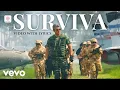 Lagu Vivegam - Surviva Video with Lyrics | Ajith Kumar | Anirudh Ravichander ft. Yogi B, Mali