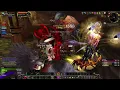 WoW WOTLK Classic Heroic Utgarde Keep - Bear Tank