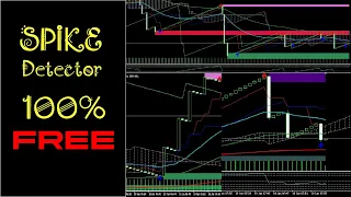 spike detector for boom u0026 crash indices 100 free and easy to use spike detecting robot 