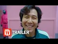 Squid Game Season 1 Trailer Rotten Tomatoes TV