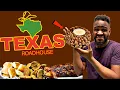 Texas Roadhouse ENTIRE Appetizer Menu 10 items