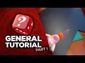 Using Foamcore Part 1