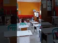 Download Lagu Suasana kelas saat jam istirahat, untuk kebersihan yang kondusif sampai jam pulang