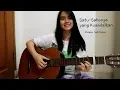 Lagu Satu Satunya yang Kuandalkan Cover - Kezia Sutrisna