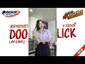#หลายคนตามหาในTikTok Lay Bankz - Left Cheek (Doo Doo Blick)V.แดนซ์  เบสแน่นๆ Dj Lawee Remix