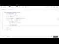 LeetCode 290 easy Word Pattern