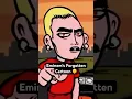 Download Lagu Eminem’s Forgotten Cartoon 🤫