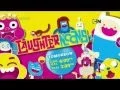Download Lagu Cartoon Network Asia : Laughternoons (2015) [Promo] HD MP3