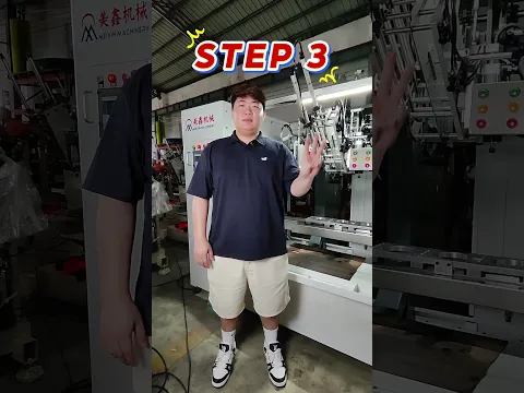 How to maintain the MEIXIN brush machine? let me tell u #MEIXINMACHINERY #brushmakingmachine