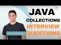 Java Collections Interview Questions and Answers - New Version