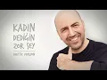 Erkin Arslan - Kadın Dediğin Zor Şey | Akustik (Lyrics | Şarkı Sözleri)