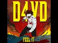 Feel It (From “Invincible”) - d4vd