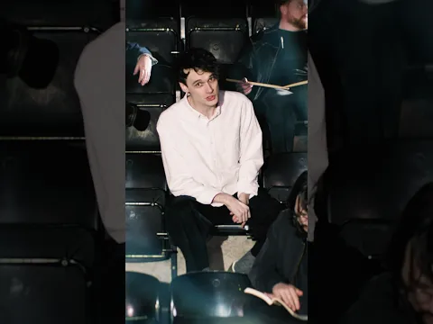 I’m sorry darling, I just fell into a coma~